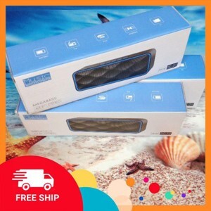 Loa Bluetooth Suntek SC211