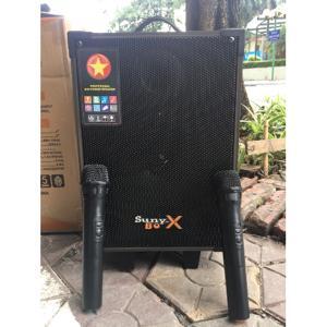 Loa Bluetooth Suntek Soudbar Box S8