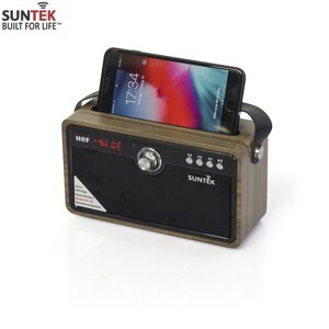 Loa bluetooth Suntek U9