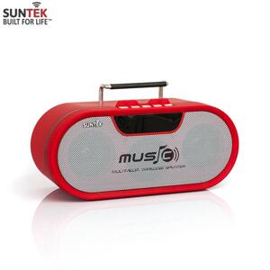 Loa Bluetooth SUNTEK WS-1836