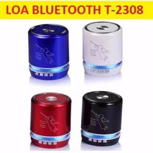 Loa BLuetooth T-2308