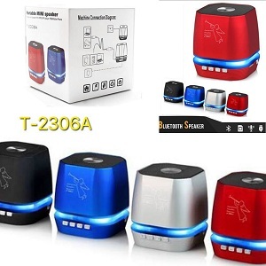 Loa bluetooth T2306