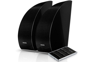 Loa Bluetooth Microlab T8