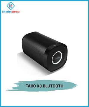 Loa bluetooth Tako X8