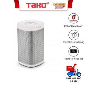 Loa bluetooth Tako X8