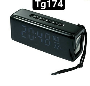 Loa bluetooth T&G mã TG174