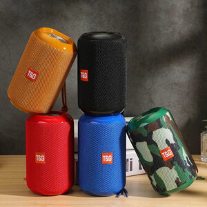 Loa bluetooth T&G mã TG264