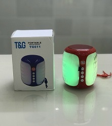 Loa bluetooth T&G mã TG611