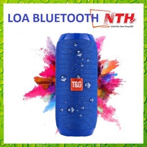 Loa bluetooth TG112