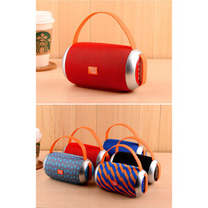 Loa bluetooth TG112