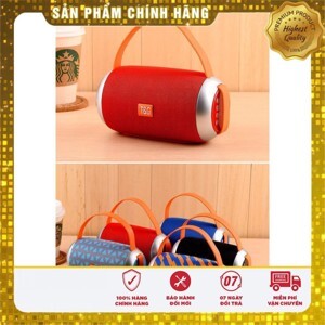 Loa bluetooth TG112
