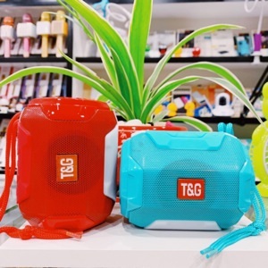 Loa bluetooth TG162