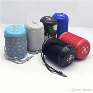 Loa bluetooth T&G TG517