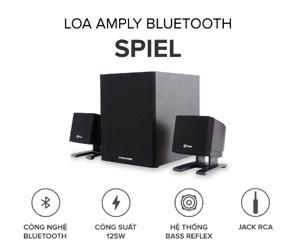 Loa bluetooth Thonet and Vander SPIEL BT