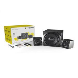 Loa Bluetooth Thonet and Vander Speaker DASS BT