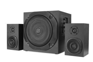 Loa bluetooth thonet and vander dass bt