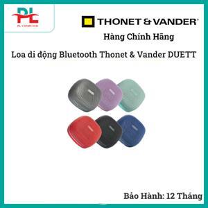 Loa bluetooth Thonet and Vander Duett