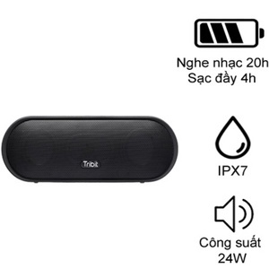 Loa Bluetooth Tribit MaxSound Plus BTS25