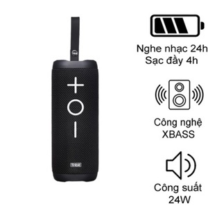 Loa Bluetooth Tribit StormBox