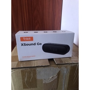 Loa bluetooth Tribit XSound Go