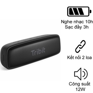 Loa Bluetooth Tribit Xsound Surf