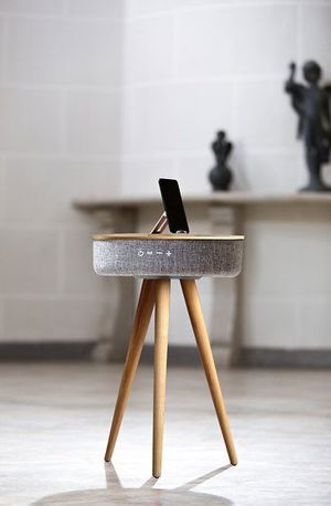 Loa bluetooth Trio Z1