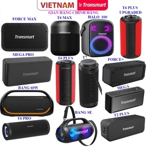 Loa bluetooth Tronsmart Element T6 Plus