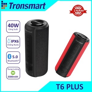 Loa bluetooth Tronsmart Element T6 Plus