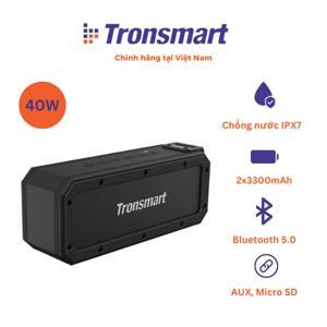 Loa bluetooth Tronsmart Element Force+