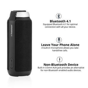 Loa Bluetooth Tronsmart Element T6