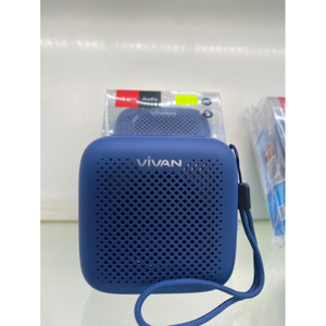 Loa bluetooth Vivan VS1