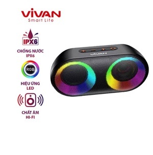 Loa Bluetooth Vivan VS16