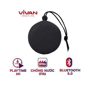 Loa Bluetooth Vivan VS2