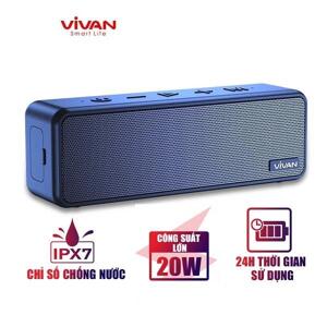 Loa Bluetooth VIVAN VS20.