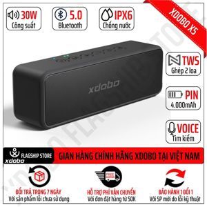 Loa Bluetooth VIVAN VS20.