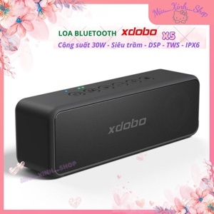 Loa Bluetooth VIVAN VS20.