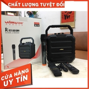 Loa Bluetooth W-King K1S VIMU