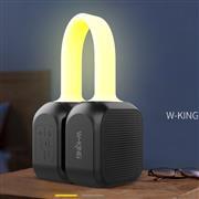 Loa Bluetooth W-King S22