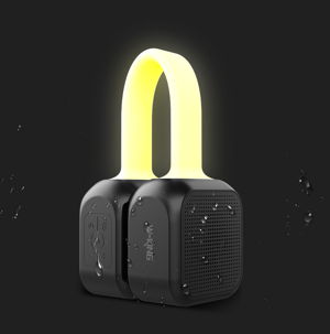 Loa Bluetooth W-King S22