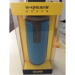 Loa bluetooth W-king X6