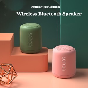 Loa Bluetooth W-King X6S