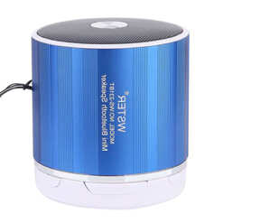 Loa bluetooth Wireless Speaker Sheel WS-230BT