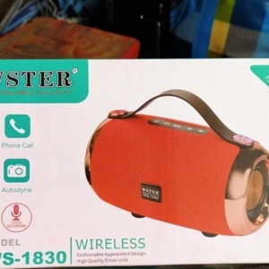 Loa bluetooth WS-1830