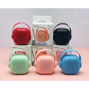 Loa Bluetooth WS-302