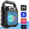 Loa Bluetooth WS 887