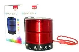 Loa Bluetooth WS 887