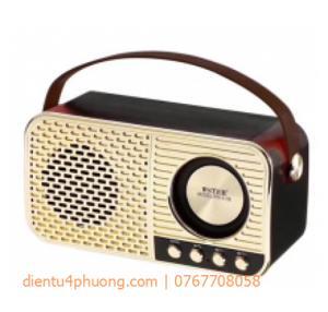 Loa bluetooth WSTER WS-3138