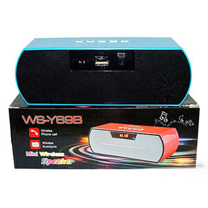 Loa bluetooth WSY69B