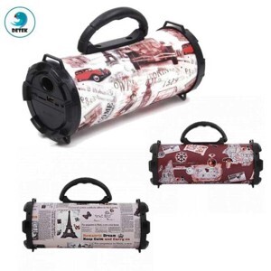 Loa Bluetooth xách tay MH-520BT