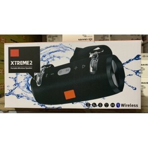 Loa Bluetooth XERTMT